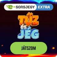 Tűz és Jég