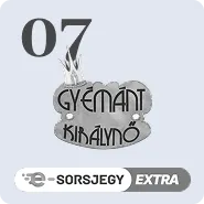 Gyémánt Királynő