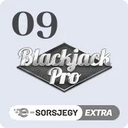 Blackjack Pro