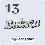 Buksza