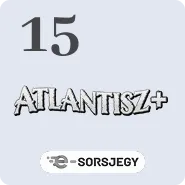 Atlantisz+