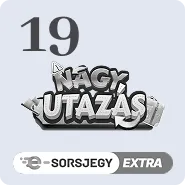 Nagy Utazás